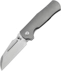 K1082A1 Kansept Dreadnaught Framelock SW