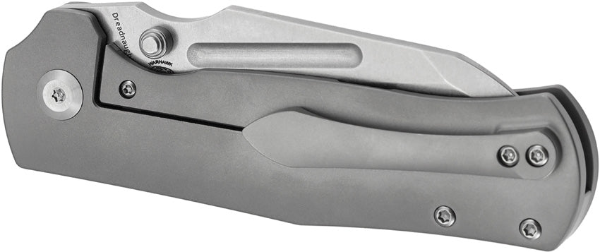 K1082A1 Kansept Dreadnaught Framelock SW