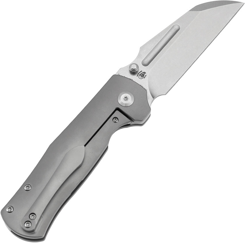 K1082A1 Kansept Dreadnaught Framelock SW