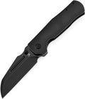 K1082A2 Kansept Dreadnaught Framelock BSW