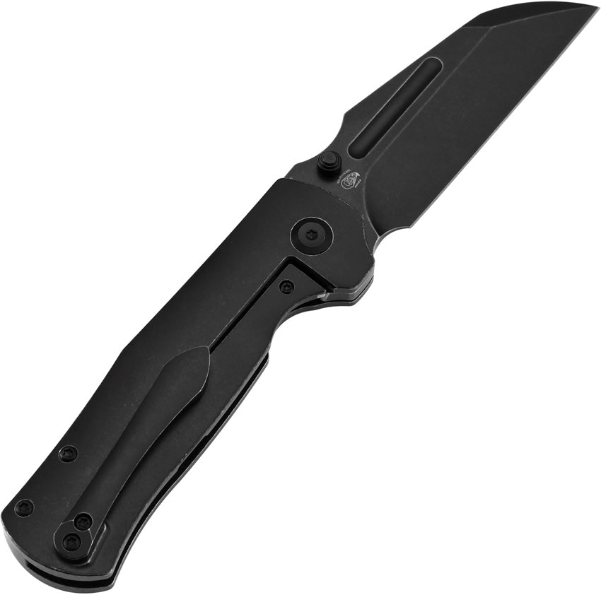 K1082A2 Kansept Dreadnaught Framelock BSW