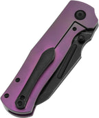 K1082A4 Kansept Dreadnaught Framelock Ppl