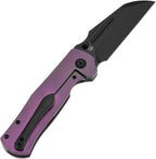 K1082A4 Kansept Dreadnaught Framelock Ppl