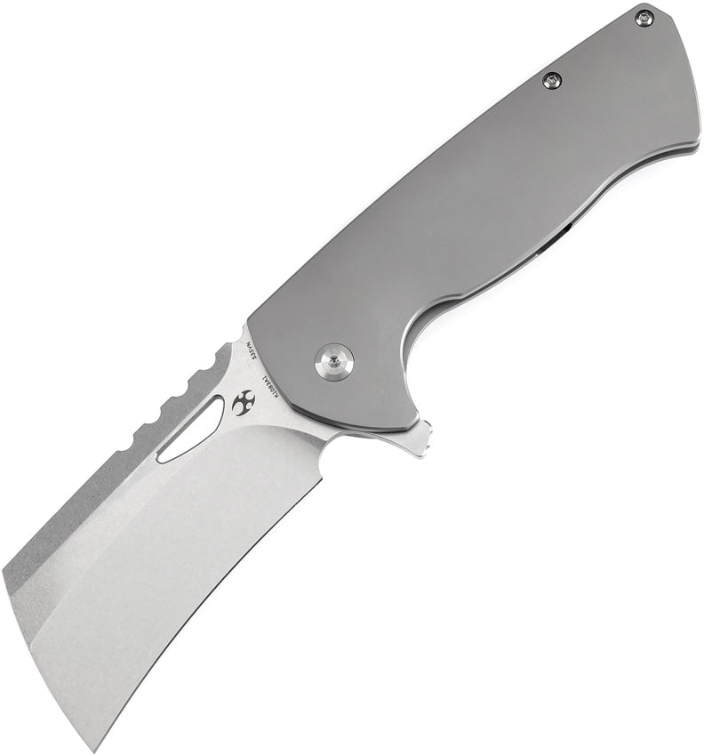 K1083A1 Kansept Superhawk Framelock BB
