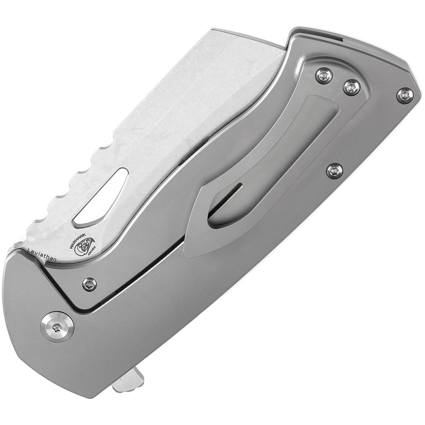 K1083A1 Kansept Superhawk Framelock BB
