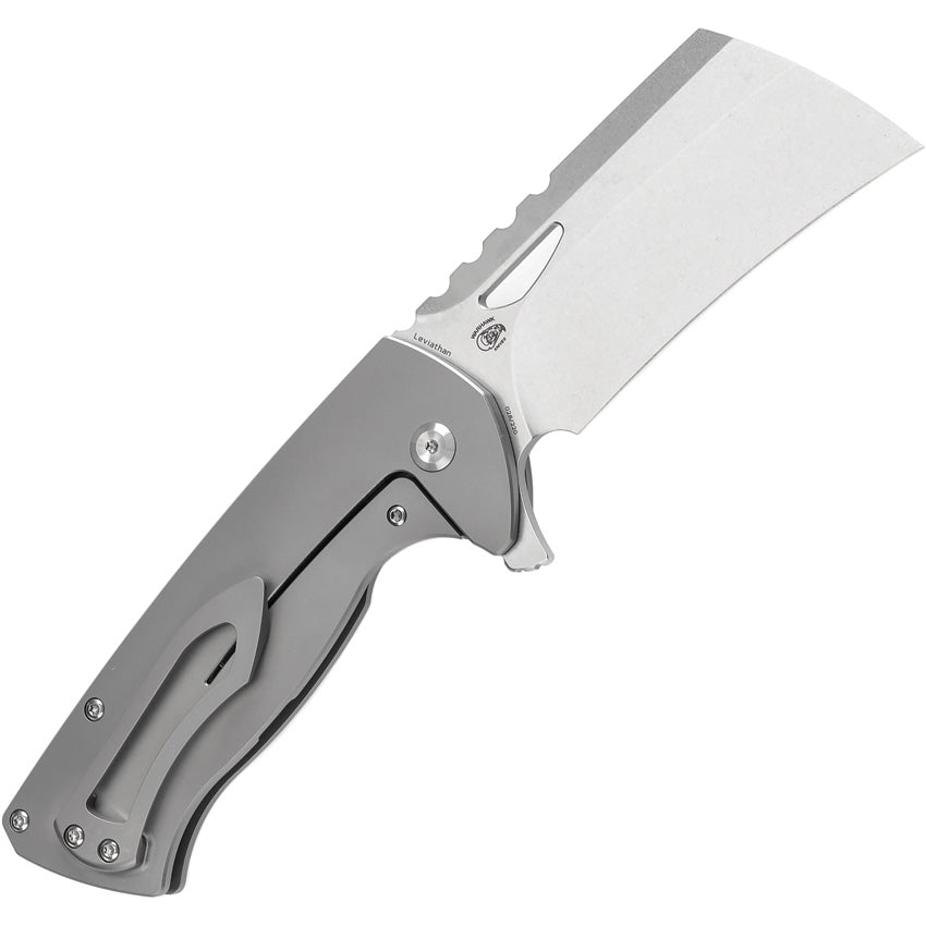 K1083A1 Kansept Superhawk Framelock BB