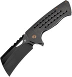 K1083A3 Kansept Superhawk Framelock BSW