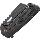 K1083A3 Kansept Superhawk Framelock BSW