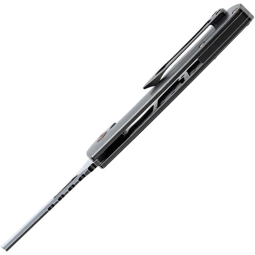 K1083A3 Kansept Superhawk Framelock BSW