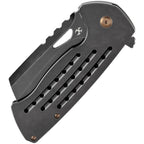 K1083A3 Kansept Superhawk Framelock BSW