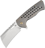 K1083A4 Kansept Superhawk Framelock SW