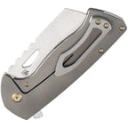 K1083A4 Kansept Superhawk Framelock SW