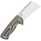 K1083A4 Kansept Superhawk Framelock SW