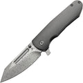 K1084A3 Kansept Superhawk Framelock Dama