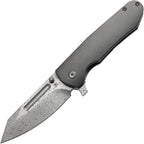 K1084A3 Kansept Superhawk Framelock Dama