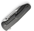 K1084A3 Kansept Superhawk Framelock Dama