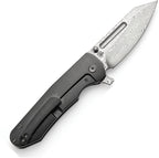 K1084A3 Kansept Superhawk Framelock Dama