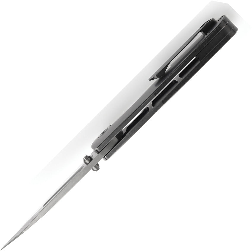 K1084A3 Kansept Superhawk Framelock Dama