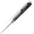 K1084A3 Kansept Superhawk Framelock Dama
