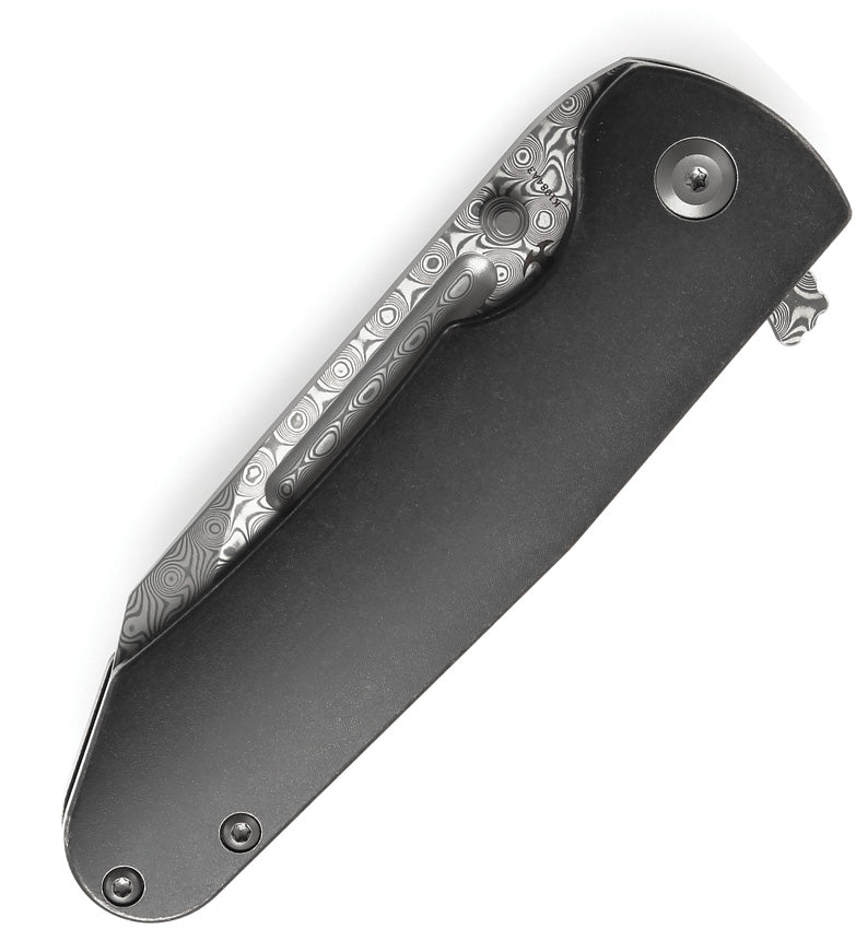 K1084A3 Kansept Superhawk Framelock Dama