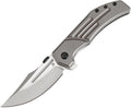 K1089A2 Kansept Orion Framelock Bronze Ti