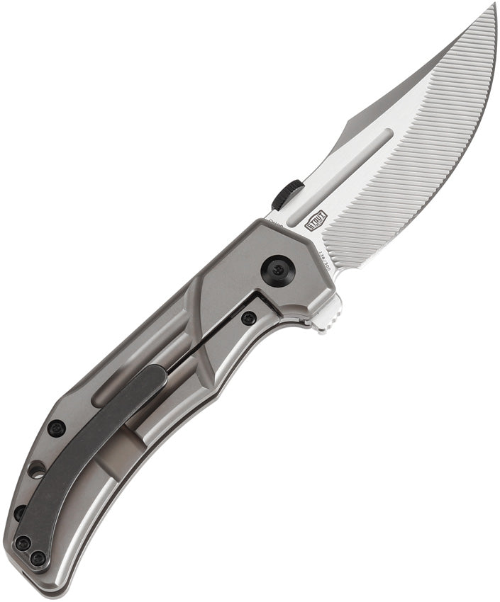 K1089A2 Kansept Orion Framelock Bronze Ti