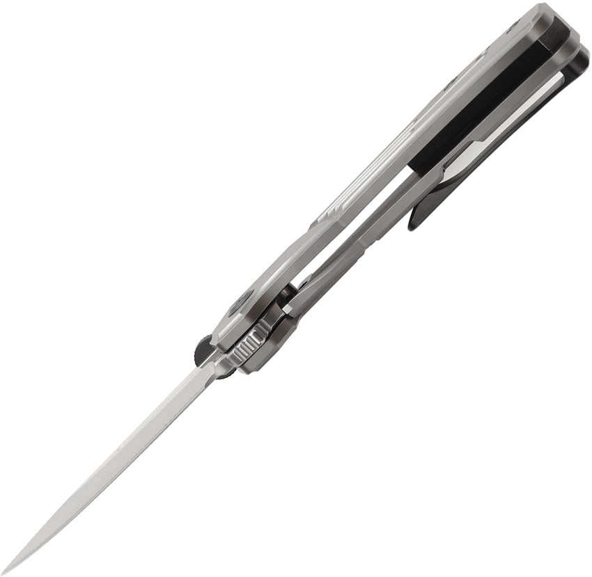 K1089A2 Kansept Orion Framelock Bronze Ti