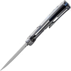 K1089B1 Kansept Orion Framelock Blue