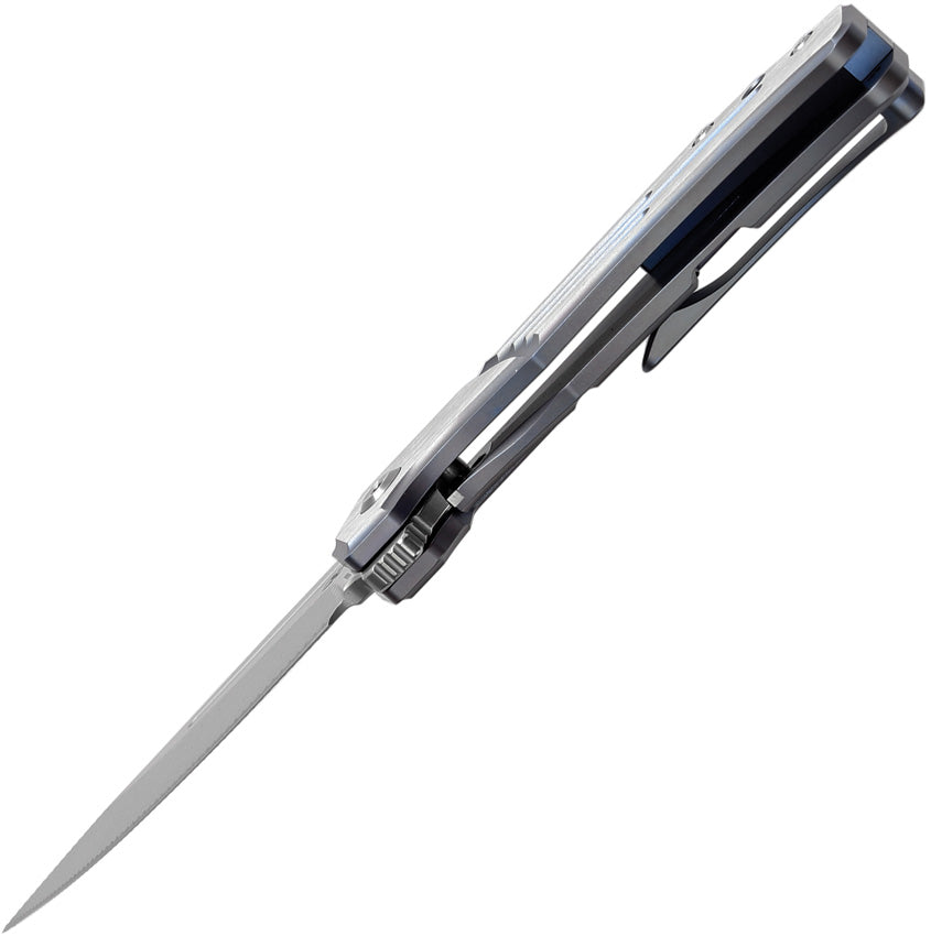 K1089B1 Kansept Orion Framelock Blue