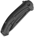 K1090A1 Kansept Hira Framelock BSW