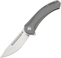 K1090A3 Kansept Hira Framelock Gray
