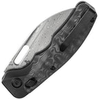 K1094V1 Kansept Vivid Crossbar Lock Rose CF