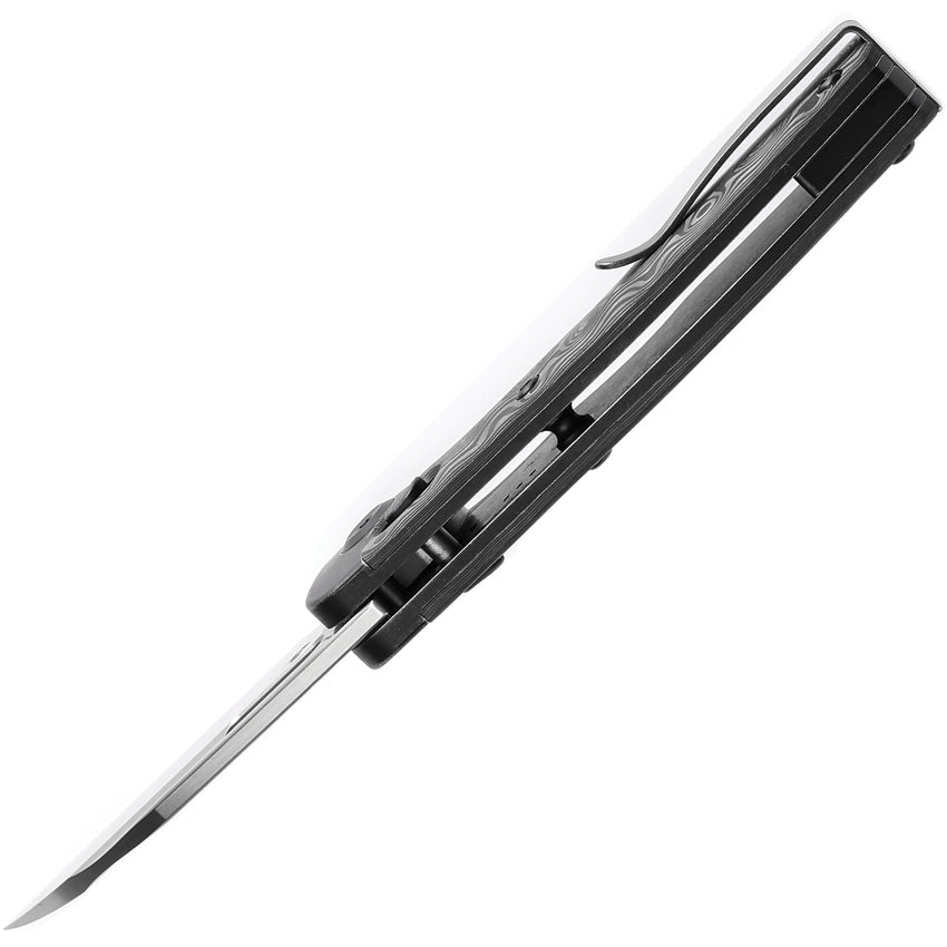 K1094V1 Kansept Vivid Crossbar Lock Rose CF