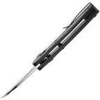 K1094V1 Kansept Vivid Crossbar Lock Rose CF