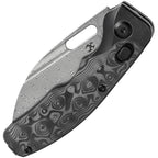 K1094V1 Kansept Vivid Crossbar Lock Rose CF