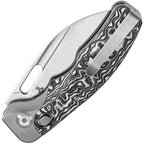 K1094V3 Kansept Vivid Crossbar Lock CF