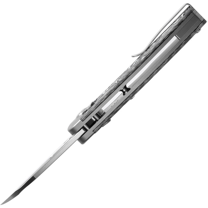 K1094V3 Kansept Vivid Crossbar Lock CF