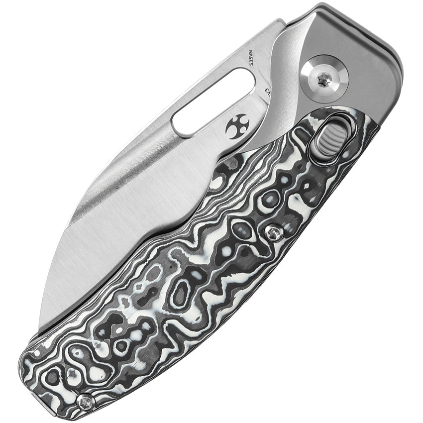 K1094V3 Kansept Vivid Crossbar Lock CF