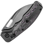 K1094V4 Kansept Vivid Crossbar Lock Purple Haz
