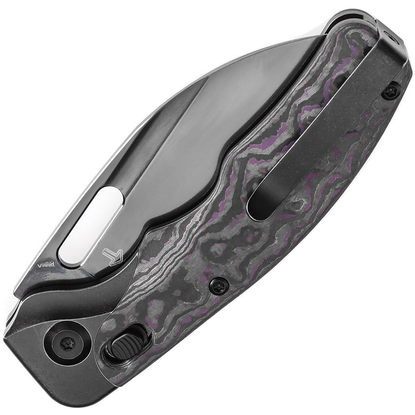 K1094V4 Kansept Vivid Crossbar Lock Purple Haz