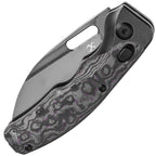 K1094V4 Kansept Vivid Crossbar Lock Purple Haz
