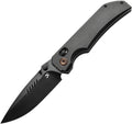 K1095V2 Kansept Eaglestrike Crossbar Lock Blk
