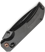 K1095V2 Kansept Eaglestrike Crossbar Lock Blk