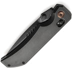 K1095V2 Kansept Eaglestrike Crossbar Lock Blk