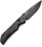 K1095V2 Kansept Eaglestrike Crossbar Lock Blk