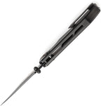 K1095V2 Kansept Eaglestrike Crossbar Lock Blk