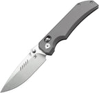 K1095V3 Kansept Eaglestrike Crossbar Lock Gry