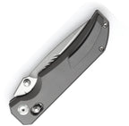 K1095V3 Kansept Eaglestrike Crossbar Lock Gry