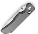 K1095V3 Kansept Eaglestrike Crossbar Lock Gry