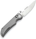 K1095V3 Kansept Eaglestrike Crossbar Lock Gry